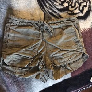 Brandy Melville shorts